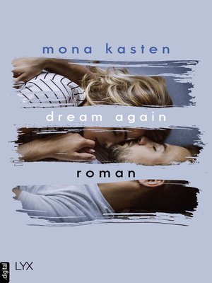 cover image of Dream Again